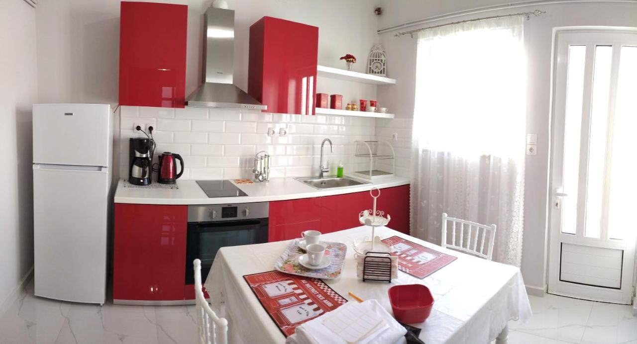 Sunday Chania 2b Appartement *