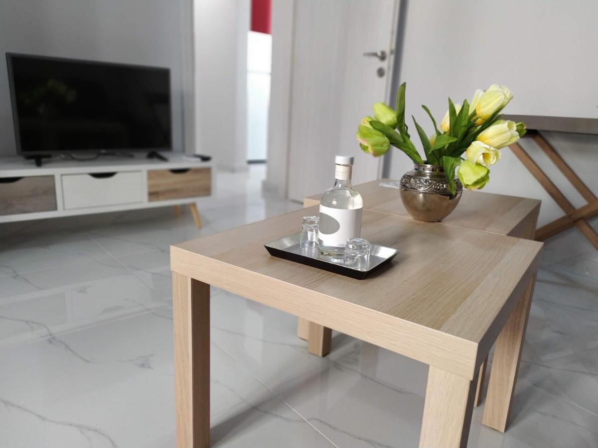 Sunday Chania 2b Appartement *