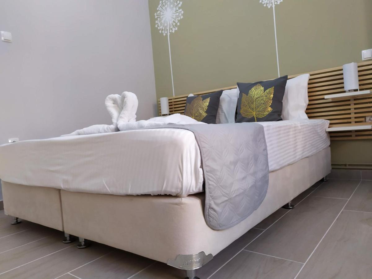 Appartement Sunday Chania 2b
