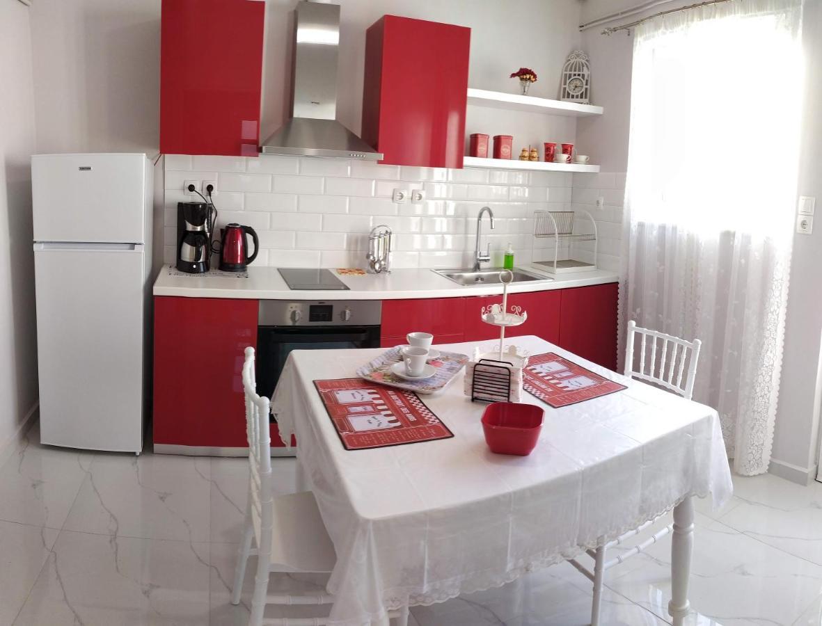 Appartement Sunday Chania 2b *