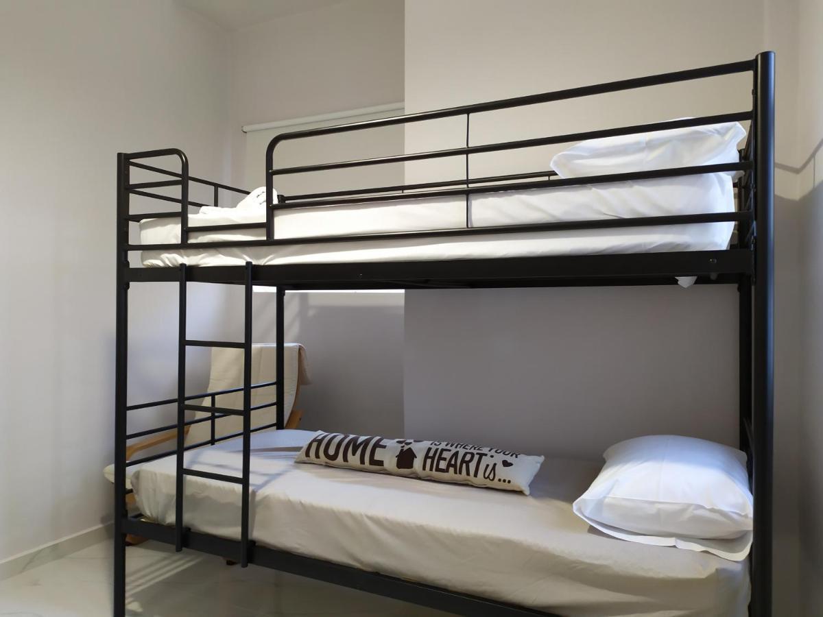 Sunday Chania 2b Appartement *